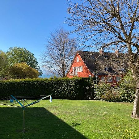 Neu Ab 2022: Schoene Ferienwohnung In Top-Lage 84M2 Langenargen Exteriör bild