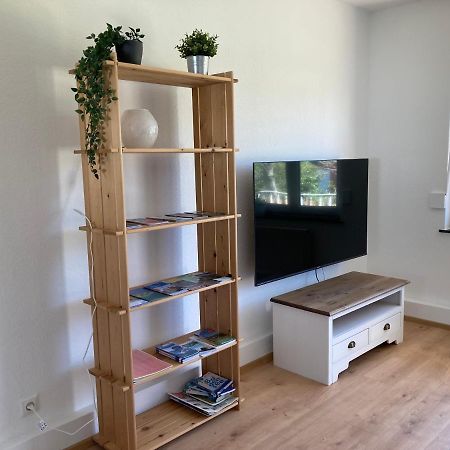 Neu Ab 2022: Schoene Ferienwohnung In Top-Lage 84M2 Langenargen Exteriör bild