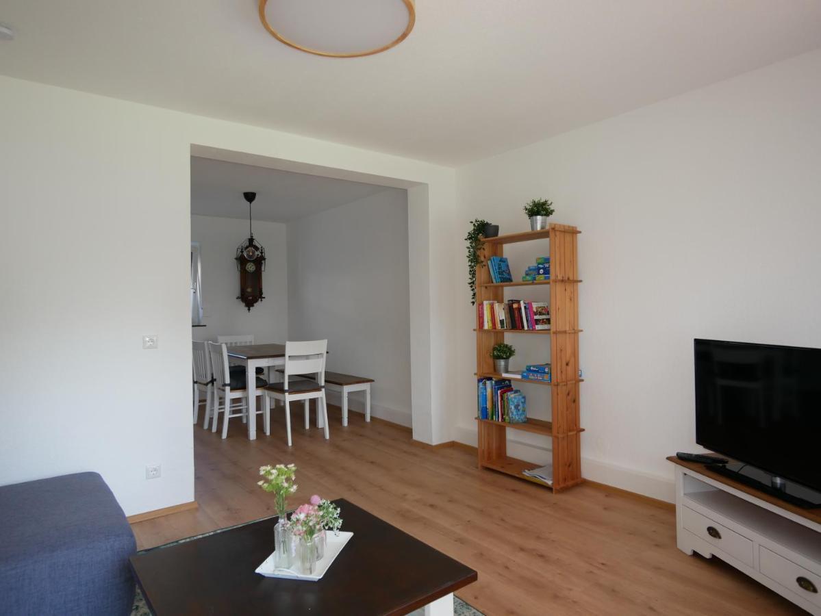 Neu Ab 2022: Schoene Ferienwohnung In Top-Lage 84M2 Langenargen Exteriör bild