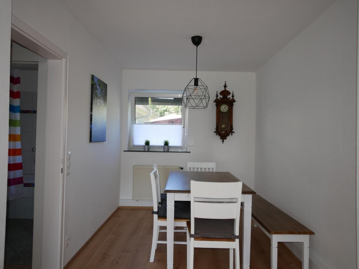Neu Ab 2022: Schoene Ferienwohnung In Top-Lage 84M2 Langenargen Exteriör bild