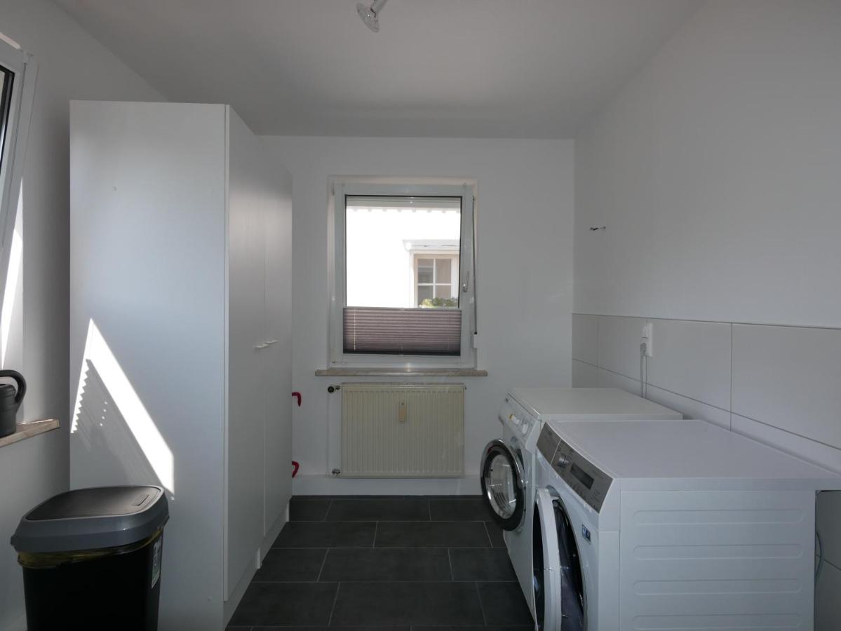 Neu Ab 2022: Schoene Ferienwohnung In Top-Lage 84M2 Langenargen Exteriör bild