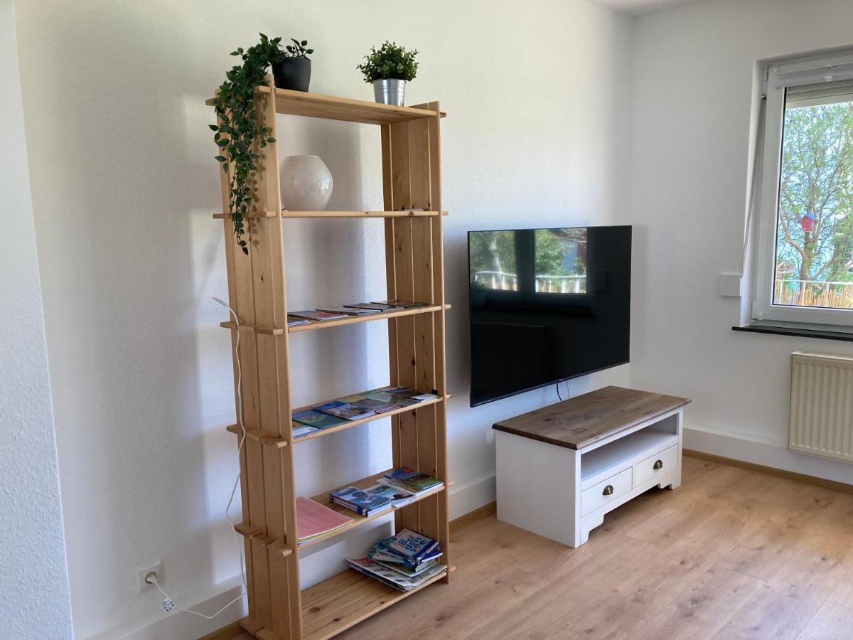 Neu Ab 2022: Schoene Ferienwohnung In Top-Lage 84M2 Langenargen Exteriör bild